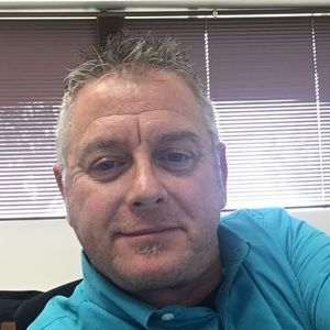 Meet your Posher, Mark